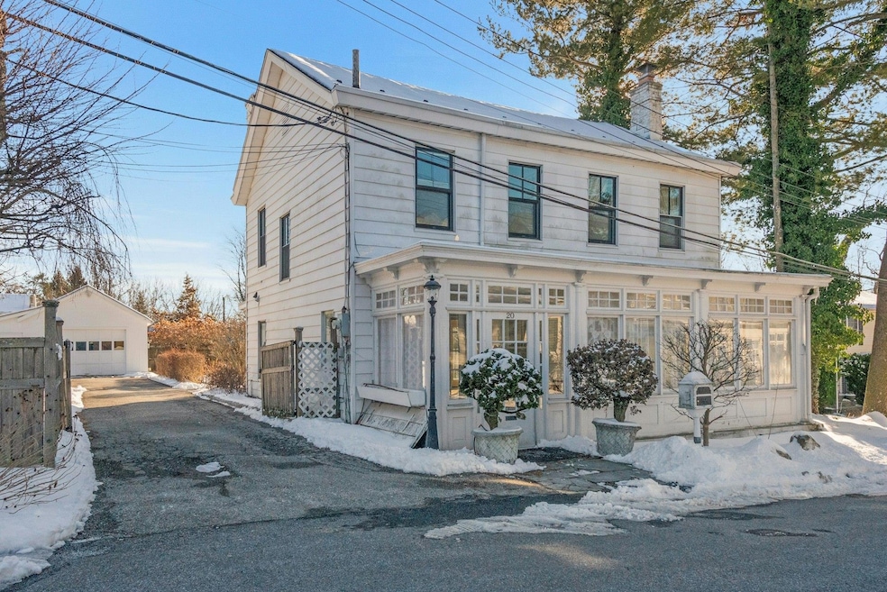 20 Union St, Briarcliff Manor, NY 10510 - photo 1