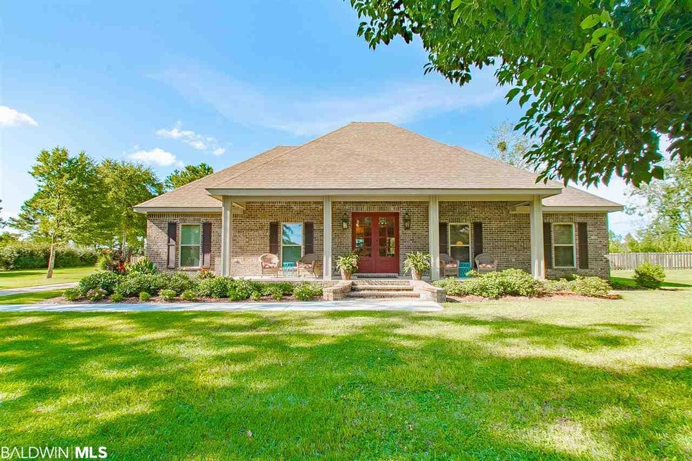 10221 Grove Dr, Fairhope, AL 36532 - photo 1