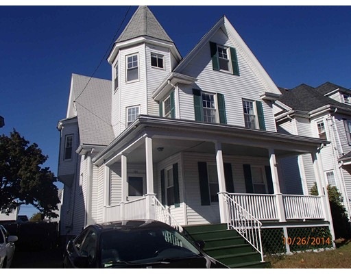 106 Otis St, Medford, MA 02155 - photo 1