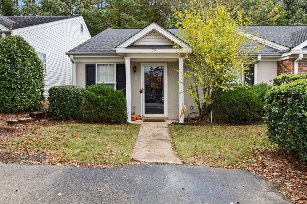 46 Charlestowne Dr, Augusta, GA 30907 - photo 1