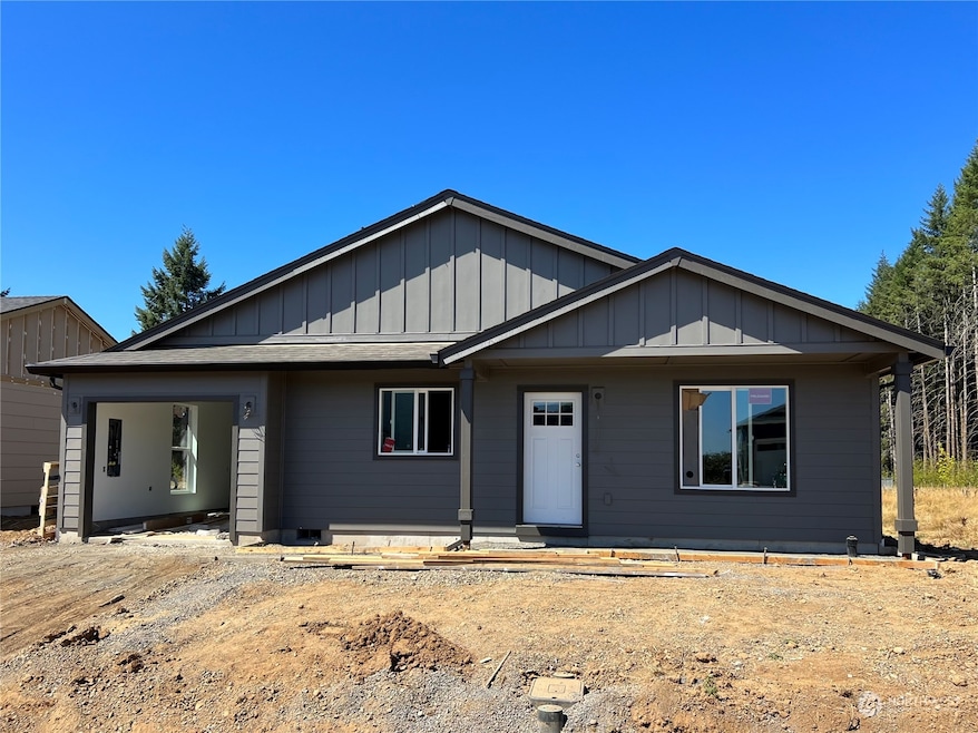 1015 Peach Rd, Winlock, WA 98596 - photo 1