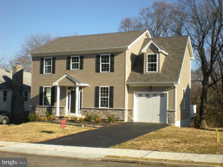 2611 Sunset Blvd, Broomall, PA 19008 - photo 1
