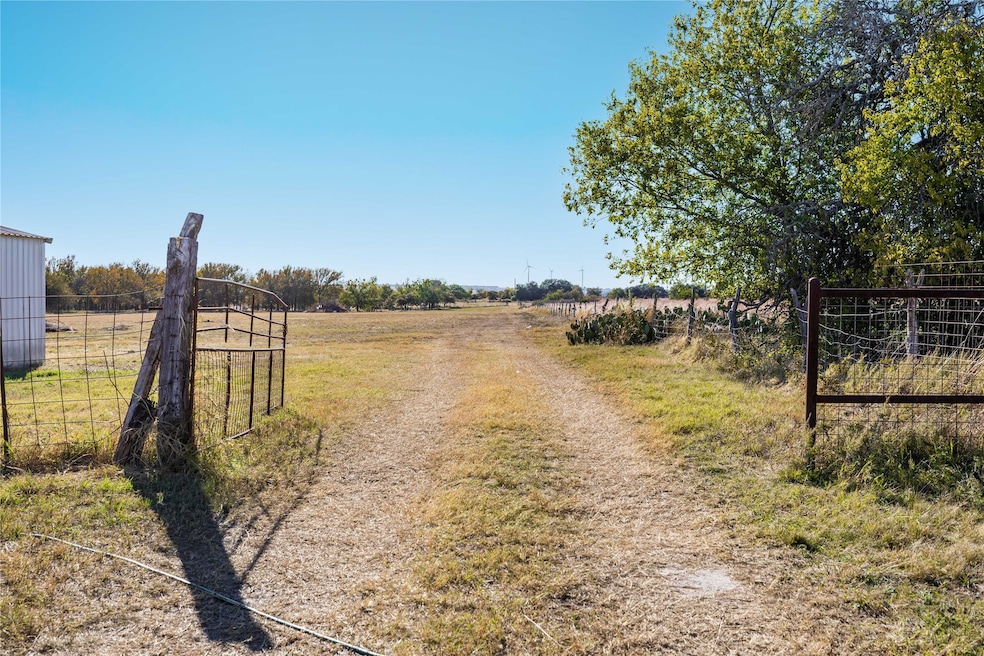 76 County Road 222, Goldthwaite, TX 76844 - photo 1