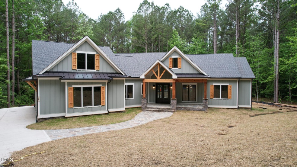 121 Nassau Trail, Pittsboro, NC 27312 - photo 1