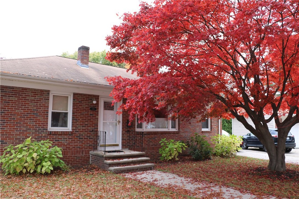 174 Gentian Ave, Providence, RI 02908 - photo 1