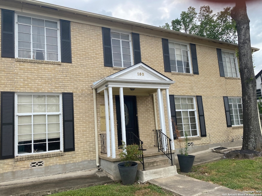 152 Terrell Road