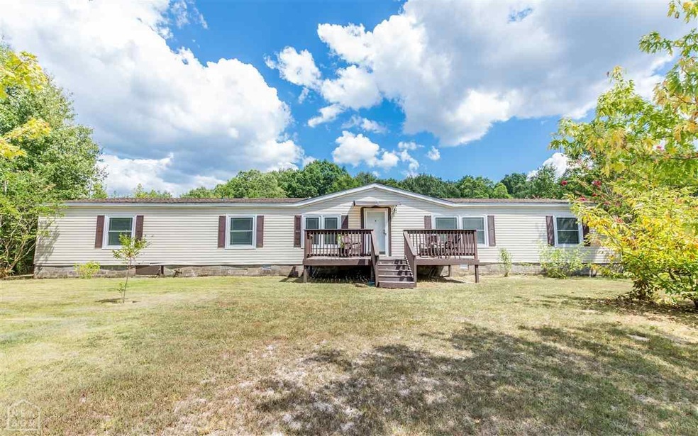 14200 Highway 141 N, Paragould, AR 72450 - photo 1