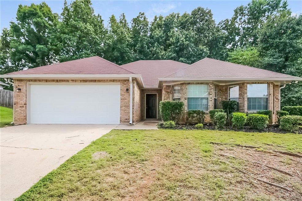 unlisted-address, Stockbridge, GA 30281 - photo 1