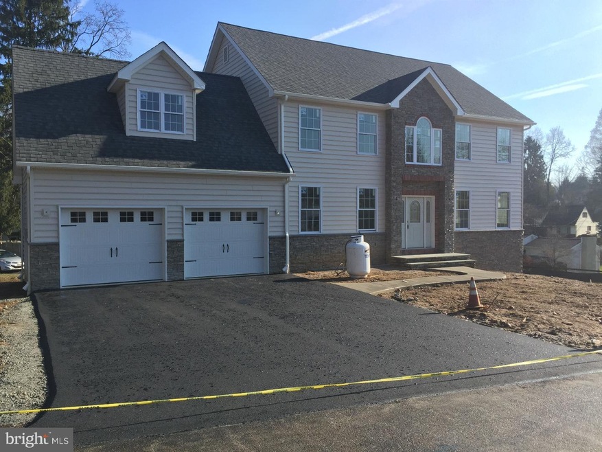 105 Agnew Ln, Paoli, PA 19301 - photo 1