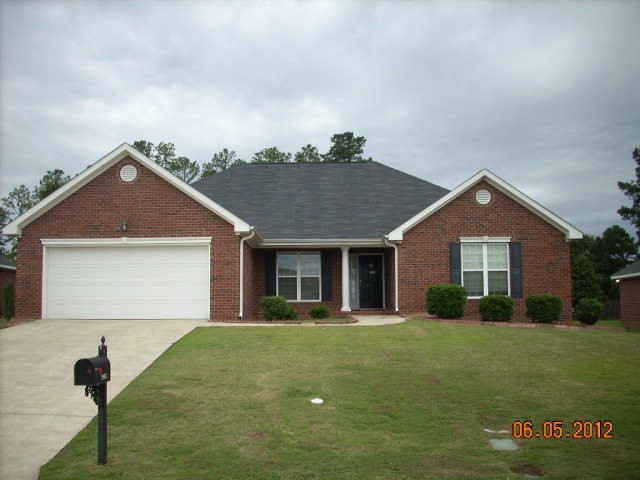 Main View