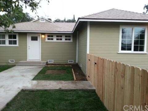 Front  
8202 Coral Ln,
Pico Rivera, Ca. 90660