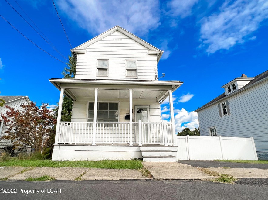 128 Gouge St, Wilkes Barre, PA 18705 - photo 1