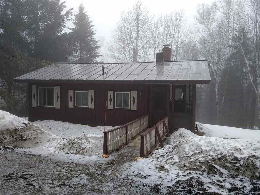 4106 E Hill Rd, Andover, VT 05149 - photo 1