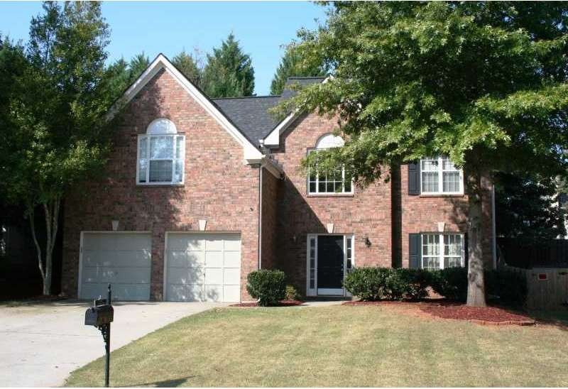 Exterior Front. Look No Further!  This Brick and C