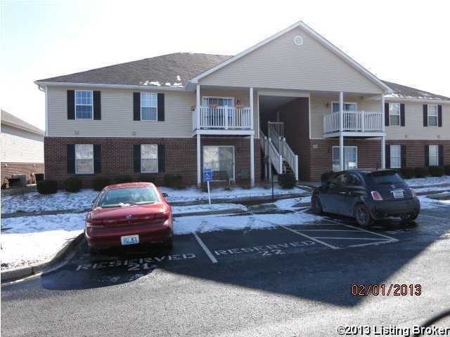 173 Central Blvd unit 24, Mount Washington, KY 40047 - photo 1
