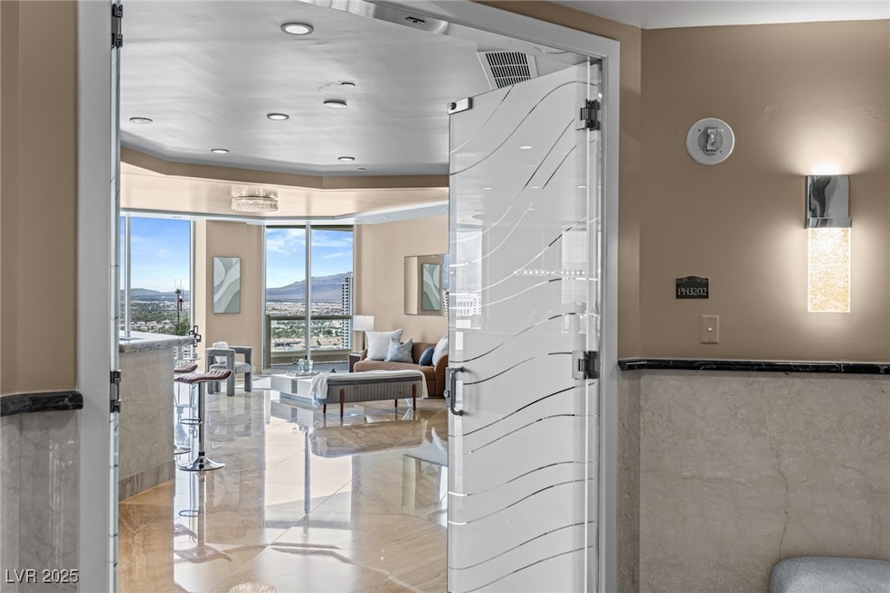 2877 Paradise Rd unit 3202, Las Vegas, NV 89109 - photo 1