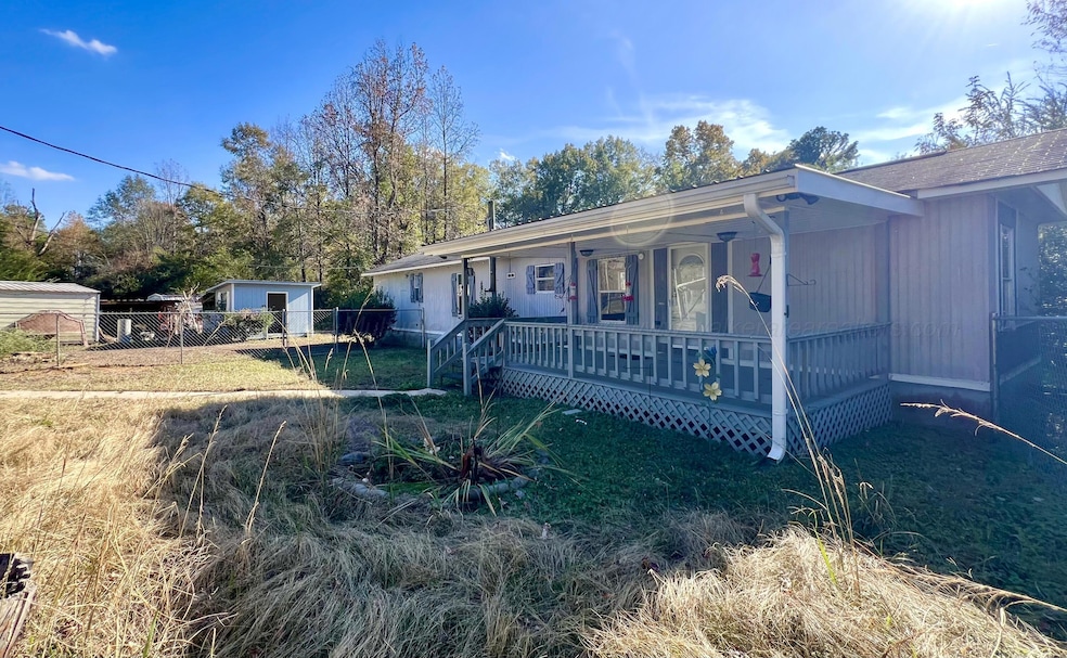 695 Russell Dairy Rd, Jasper, AL 35503 - photo 1