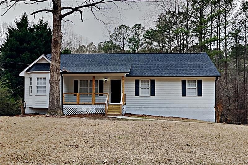 unlisted-address, Woodstock, GA 30188 - photo 1