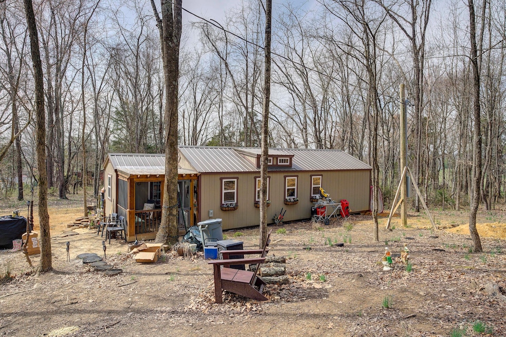 Tiny Home 1