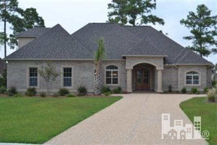 1810 Dudley Ct, Leland, NC 28451 - photo 1