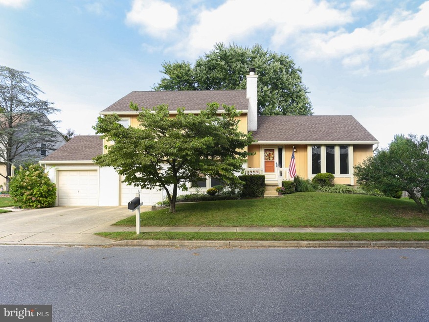 31 Gardenia Dr, Mount Laurel, NJ 08054 - photo 1