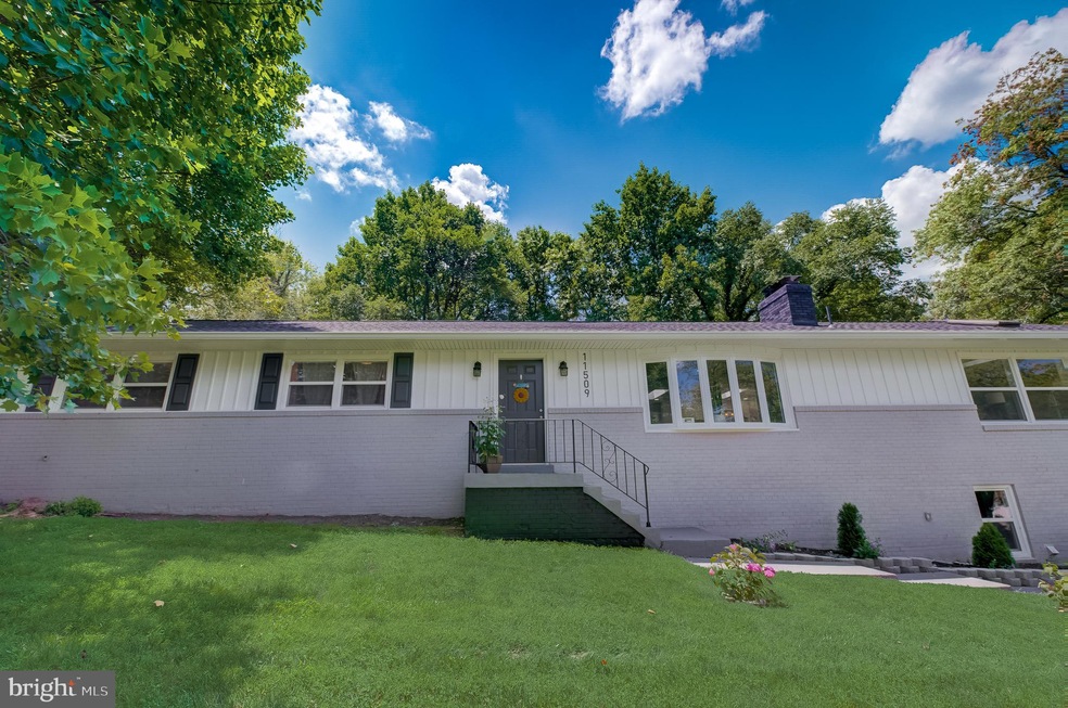 11509 Myer Rd, Mitchellville, MD 20721 - photo 1