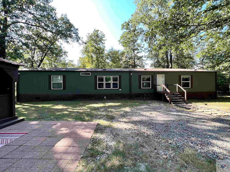 205 Wg Sorsby Rd, Texarkana, TX 75501 - photo 1