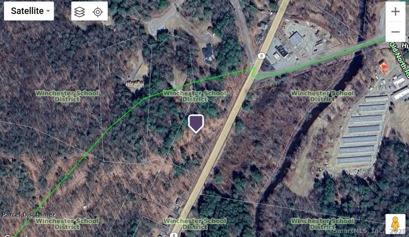 503 N Main St, Winsted, CT 06098 - photo 1