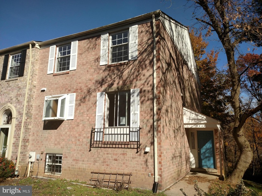 9844 Softwater Way, Columbia, MD 21046 - photo 1