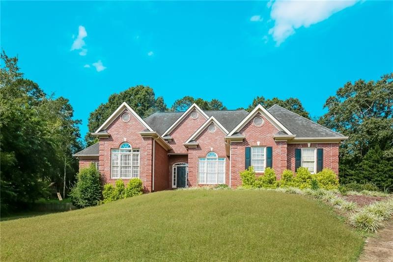 4499 Old Magnolia Ct, Gainesville, GA 30506 - photo 1