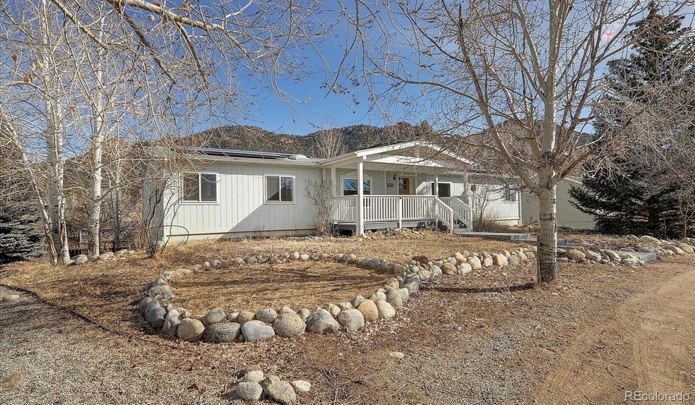 104 Creekside Ct, Buena Vista, CO 81211 - photo 1