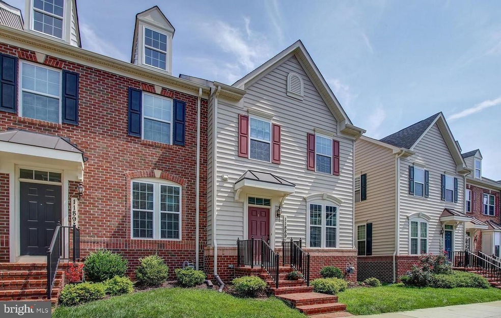 11889 Country Squire Way, Clarksburg, MD 20871 - photo 1