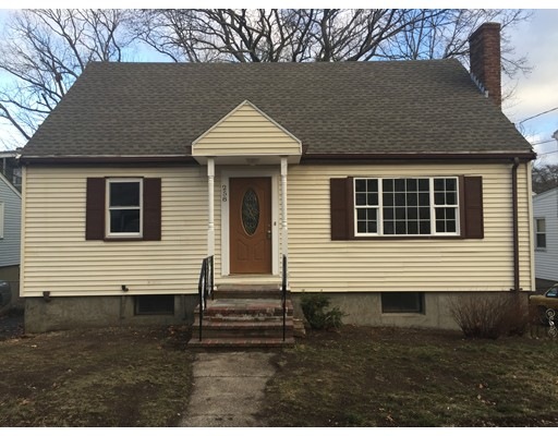 258 Hebron St, Mattapan, MA 02126 - photo 1