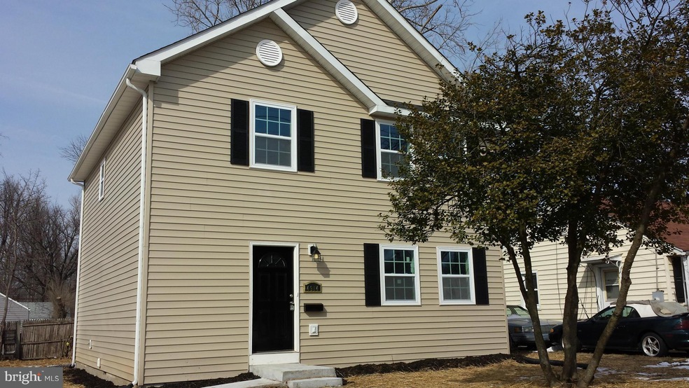 4914 Monroe St, Bladensburg, MD 20710 - photo 1