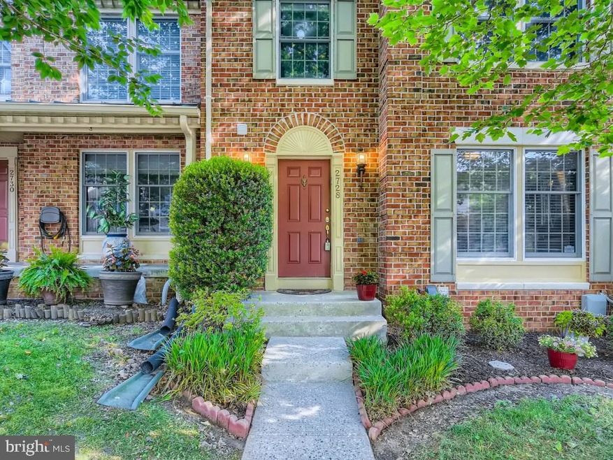 2728 Quarry Heights Way, Baltimore, MD 21209 - photo 1