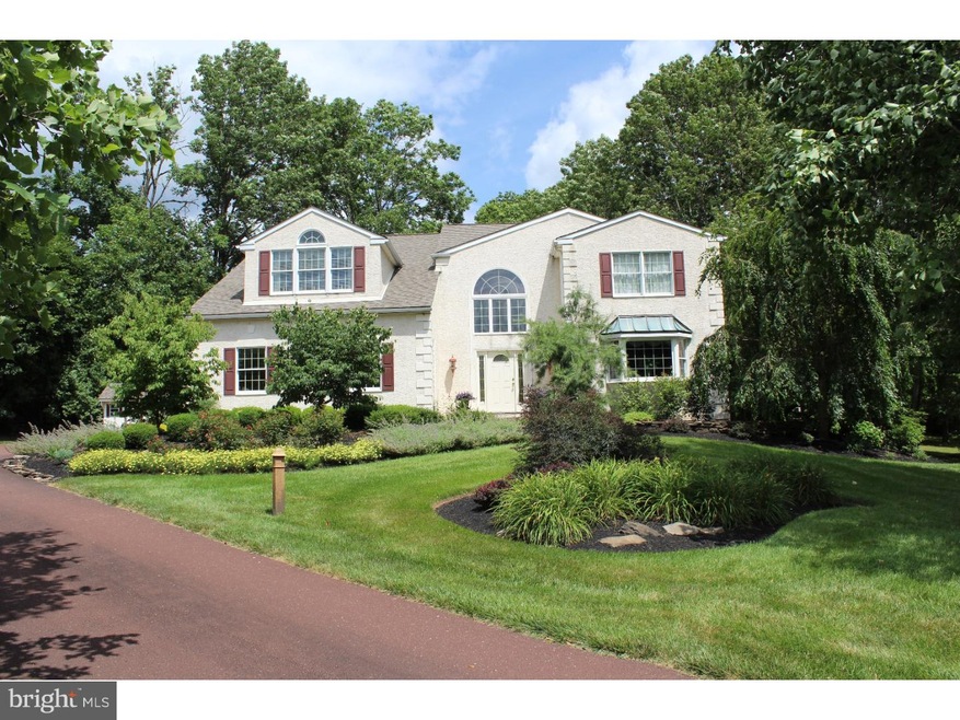 899 Buckboard Way, Lansdale, PA 19446 - photo 1