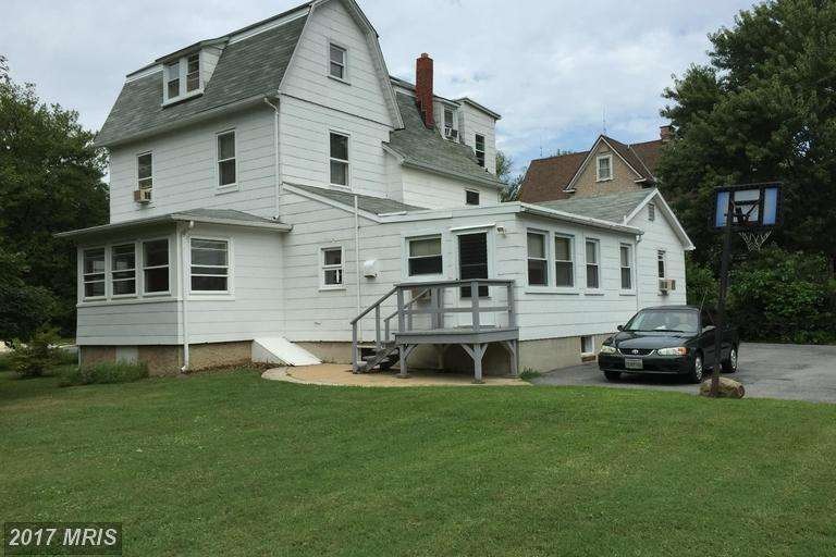 117 Newburg Ave, Catonsville, MD 21228 - photo 1