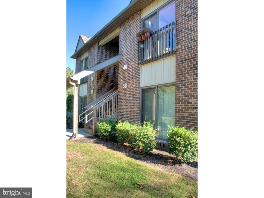 40 Windsor Ct unit 118, Sewell, NJ 08080 - photo 1