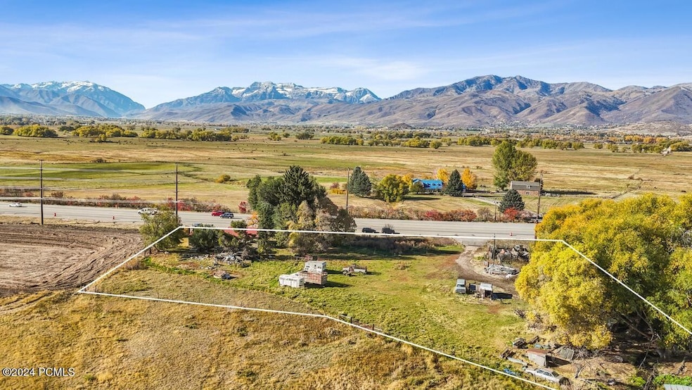 2300 N Hwy 40, Heber City_010 Lot Lines