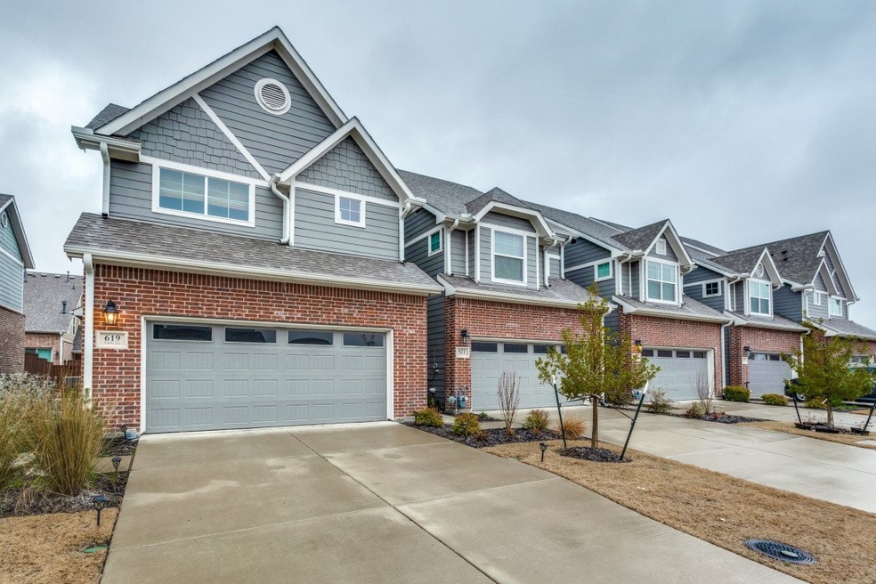 619 Emily Ln, Wylie, TX 75098 - photo 1
