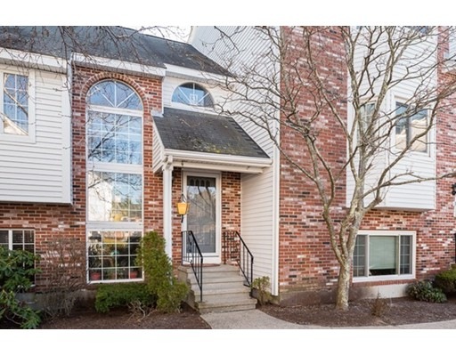 171 Tall Oaks Dr unit E, South Weymouth, MA 02190 - photo 1