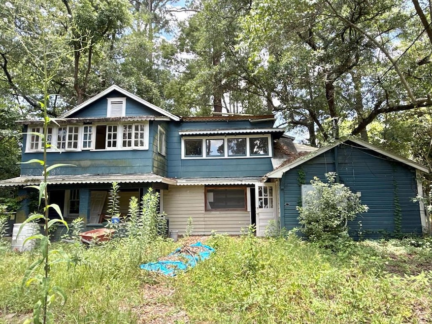 Main View