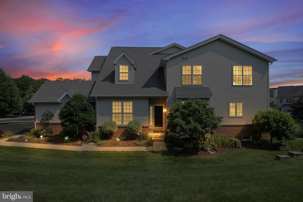 2387 S Whittmore St, Furlong, PA 18925 - photo 1