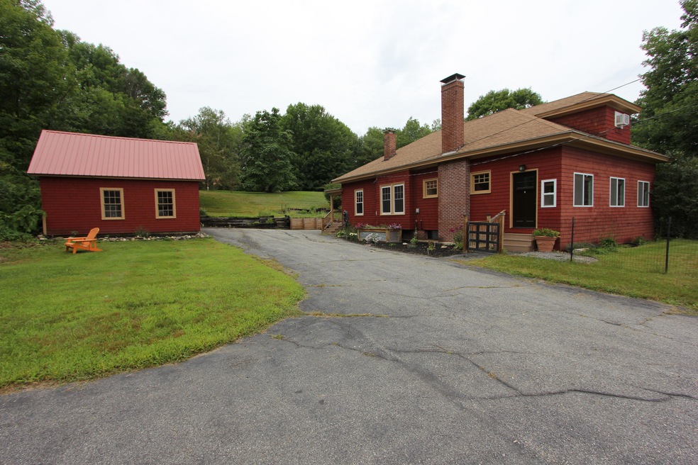 19 Loring Hill Rd, Buckfield, ME 04220 - photo 1