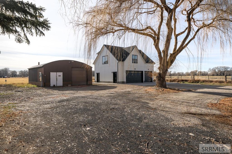 299 N 4570 E, Rigby, ID 83442 - photo 1