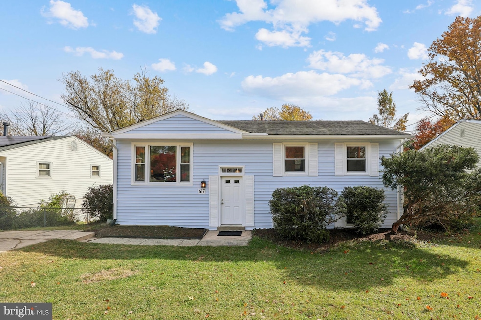 Under Contract $545,000