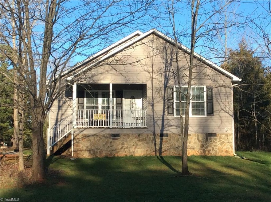 2329 Tot Hill Farm Rd, Asheboro, NC 27205 - photo 1