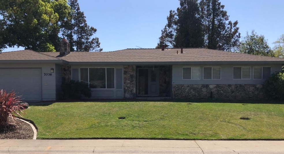 7036 Brookcrest Way, Citrus Heights, CA 95621 - photo 1