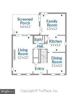 1636 Stowe Rd, Reston, VA 20194 - photo 1