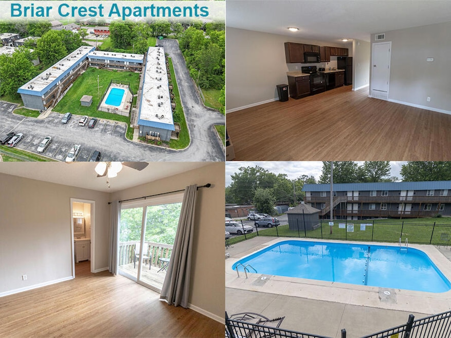 105 N Garth Ave unit 36, Columbia, MO 65203 - photo 1